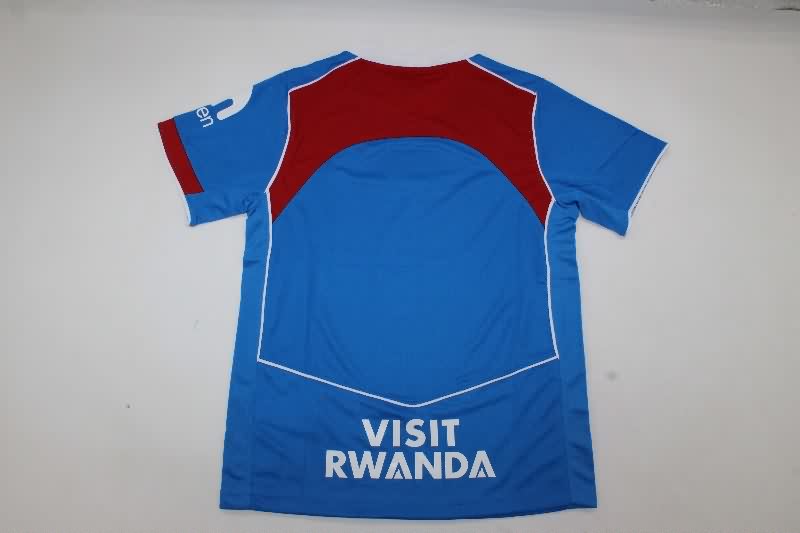 AAA Quality Atletico Madrid 25/26 Third Soccer Jersey