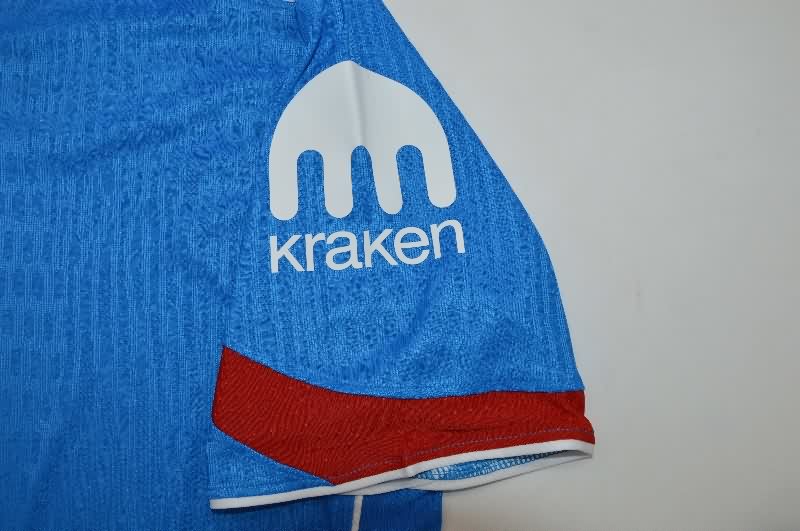 AAA Quality Atletico Madrid 25/26 Third Soccer Jersey (Player)