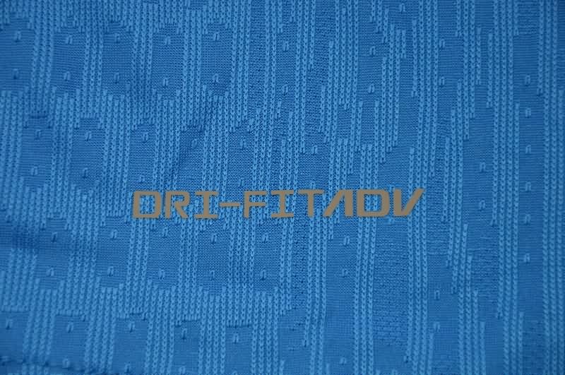 AAA Quality Atletico Madrid 25/26 Third Soccer Jersey (Player)