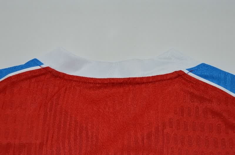 AAA Quality Atletico Madrid 25/26 Third Soccer Jersey (Player)