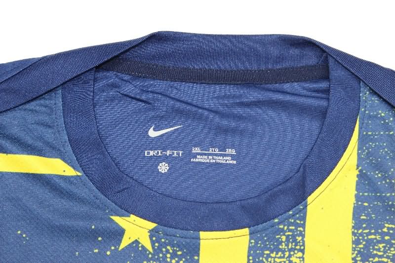 AAA Quality Atletico Madrid 25/26 Training Soccer Jersey