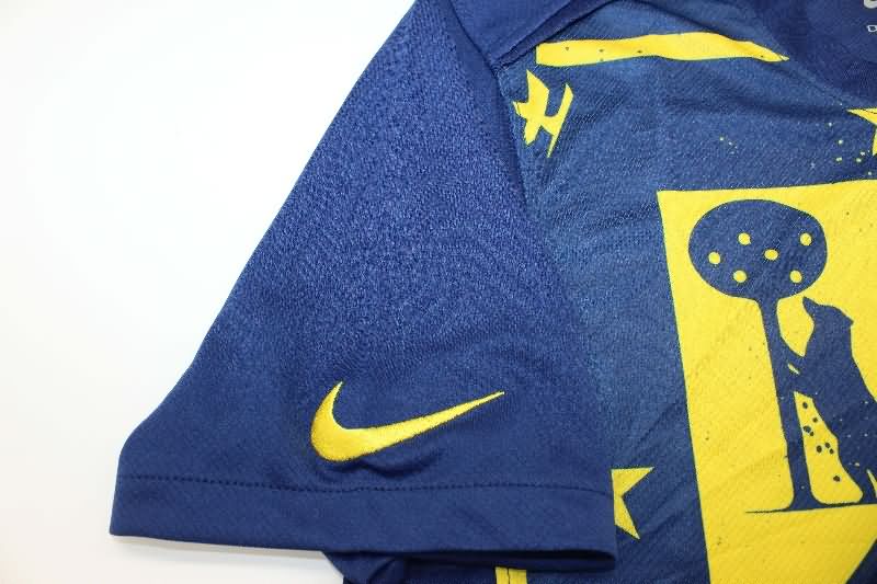 AAA Quality Atletico Madrid 25/26 Training Soccer Jersey