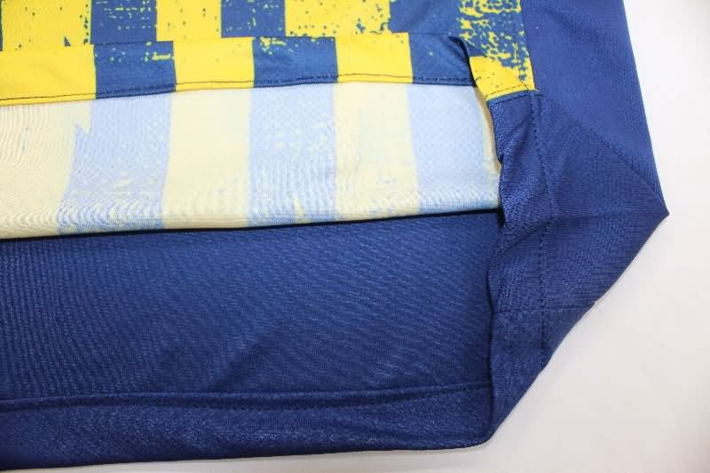 AAA Quality Atletico Madrid 25/26 Training Soccer Jersey