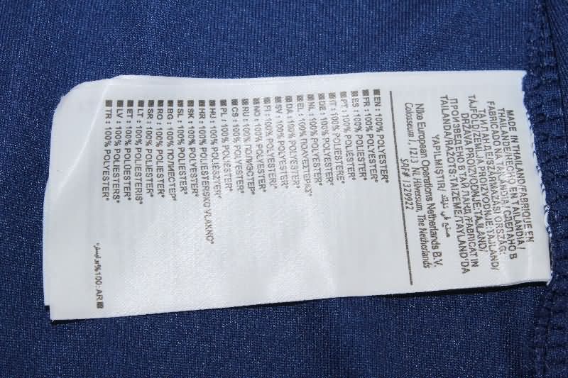 AAA Quality Atletico Madrid 25/26 Training Soccer Jersey