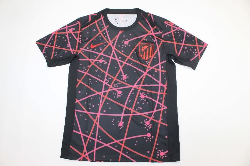 AAA Quality Atletico Madrid 25/26 Training Soccer Jersey 02 AAA Quality Atletico Madrid 25/26 Training Soccer Jersey 02