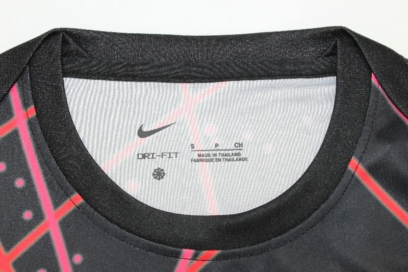 AAA Quality Atletico Madrid 25/26 Training Soccer Jersey 02