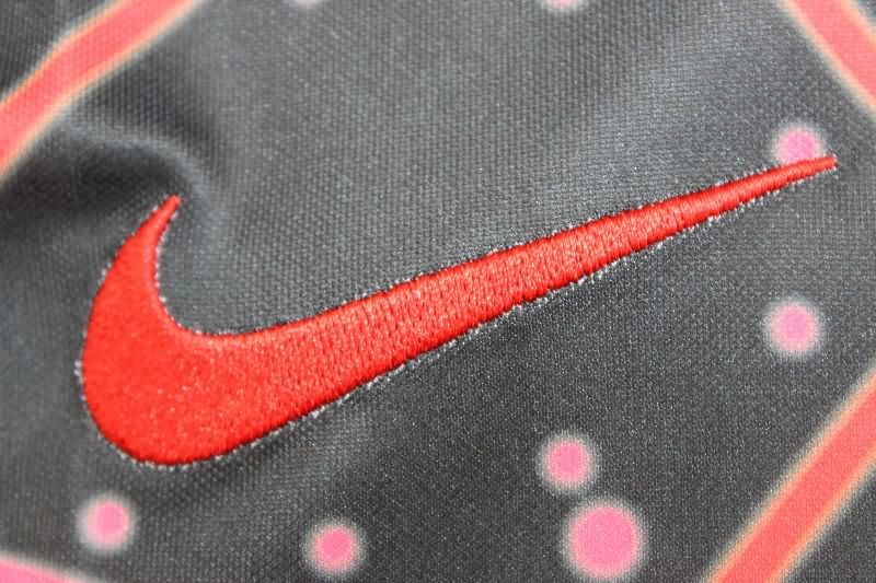 AAA Quality Atletico Madrid 25/26 Training Soccer Jersey 02