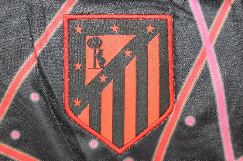 AAA Quality Atletico Madrid 25/26 Training Soccer Jersey 02