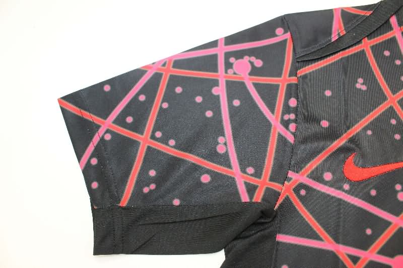 AAA Quality Atletico Madrid 25/26 Training Soccer Jersey 02