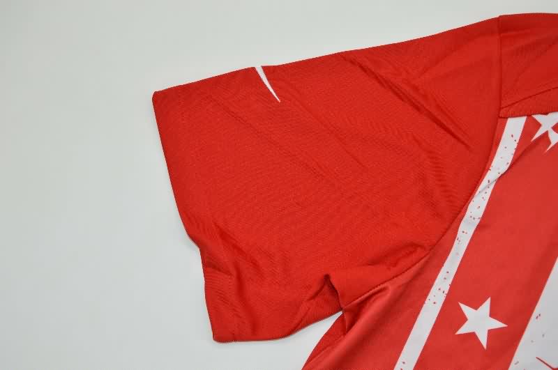 AAA Quality Atletico Madrid 25/26 Training Soccer Jersey 03