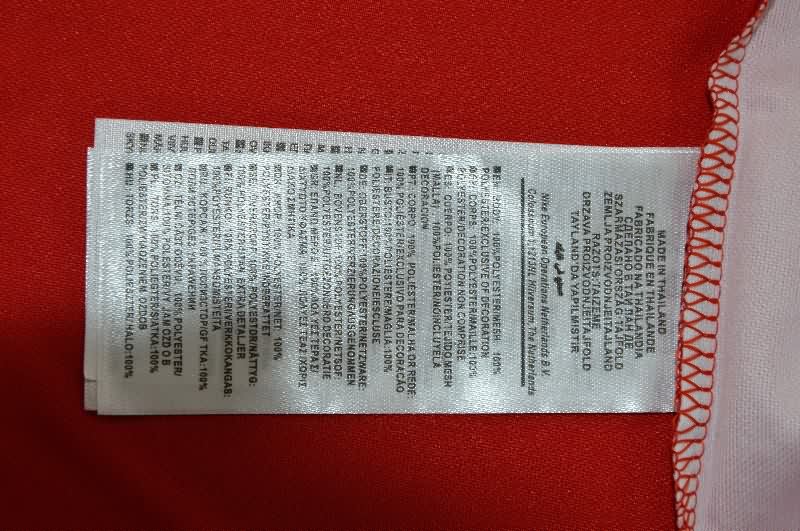 AAA Quality Atletico Madrid 25/26 Training Soccer Jersey 03