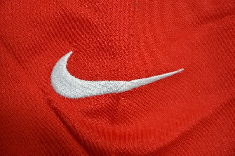 AAA Quality Atletico Madrid 25/26 Training Soccer Jersey 03