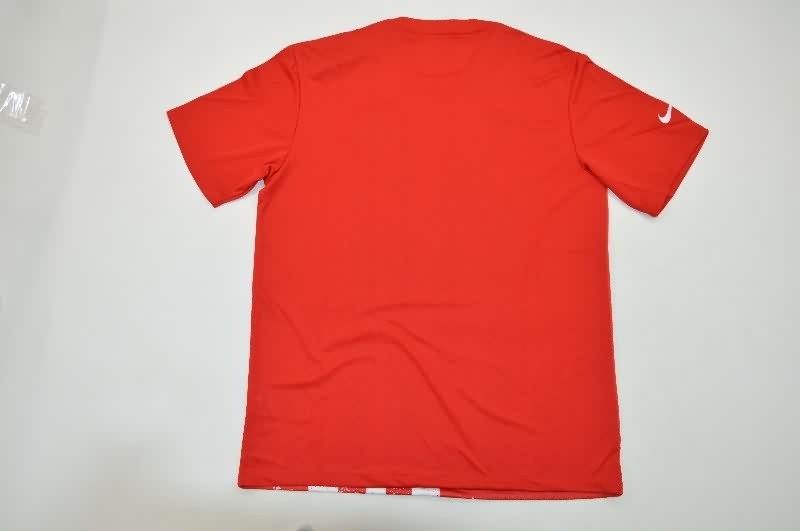 AAA Quality Atletico Madrid 25/26 Training Soccer Jersey 03