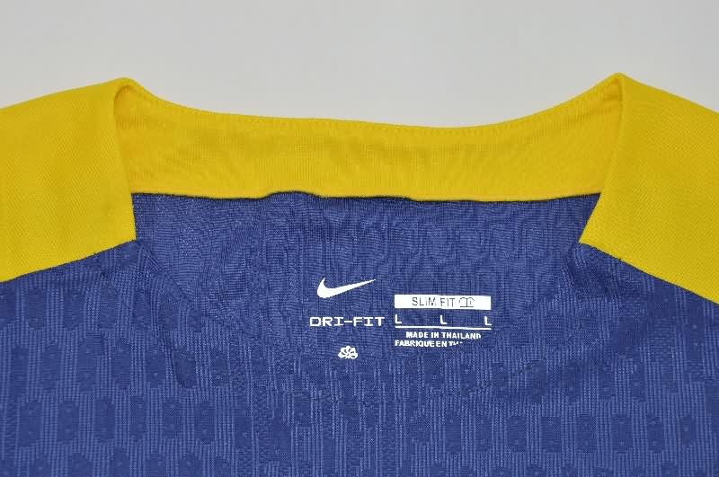 AAA Quality Atletico Madrid 25/26 Training Soccer Jersey (Player)