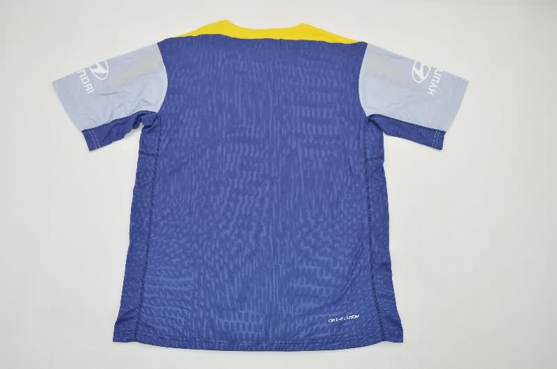 AAA Quality Atletico Madrid 25/26 Training Soccer Jersey (Player)