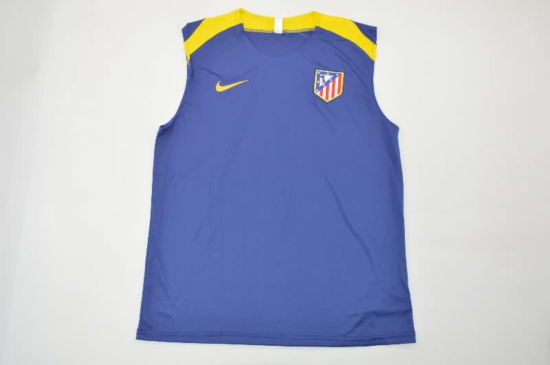AAA Quality Atletico Madrid 25/26 Training Vest Soccer Jersey 02 AAA Quality Atletico Madrid 25/26 Training Vest Soccer Jersey 02