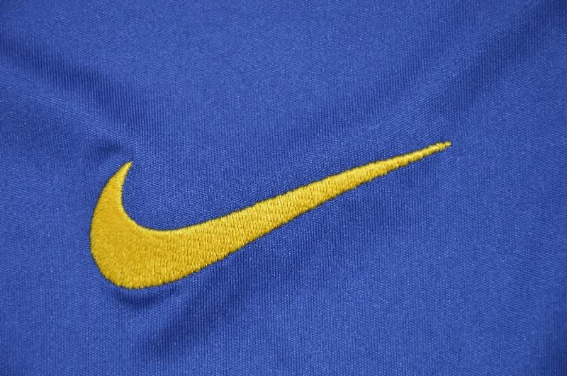 AAA Quality Atletico Madrid 25/26 Training Vest Soccer Jersey 02