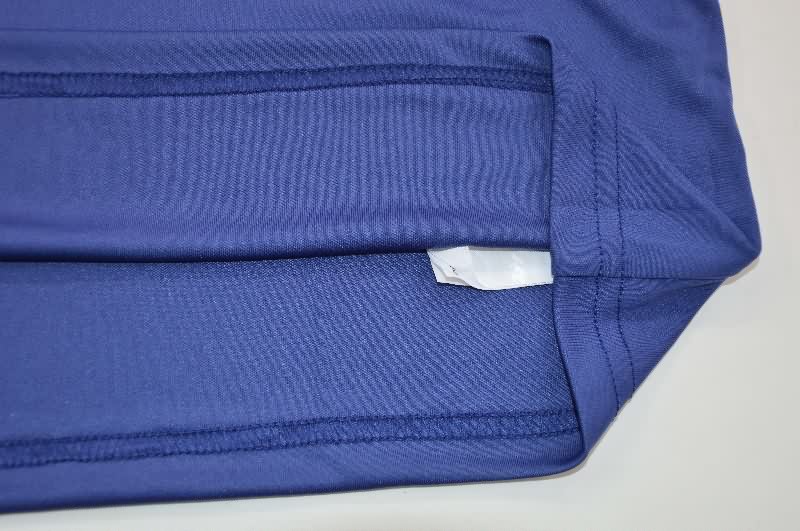 AAA Quality Atletico Madrid 25/26 Training Vest Soccer Jersey 02