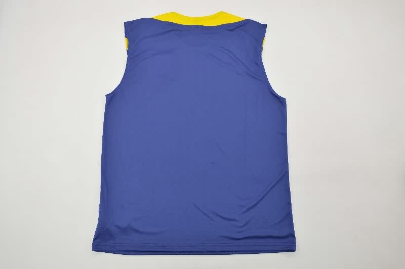 AAA Quality Atletico Madrid 25/26 Training Vest Soccer Jersey 02