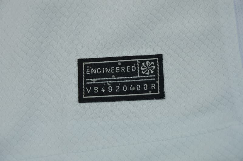 AAA Quality Atletico Mineiro 2026 Away Soccer Jersey