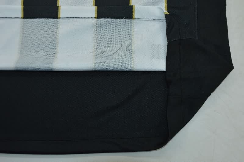 AAA Quality Atletico Mineiro 2026 Home Soccer Jersey