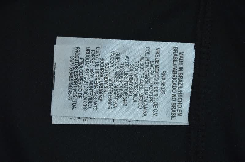 AAA Quality Atletico Mineiro 2026 Home Soccer Jersey