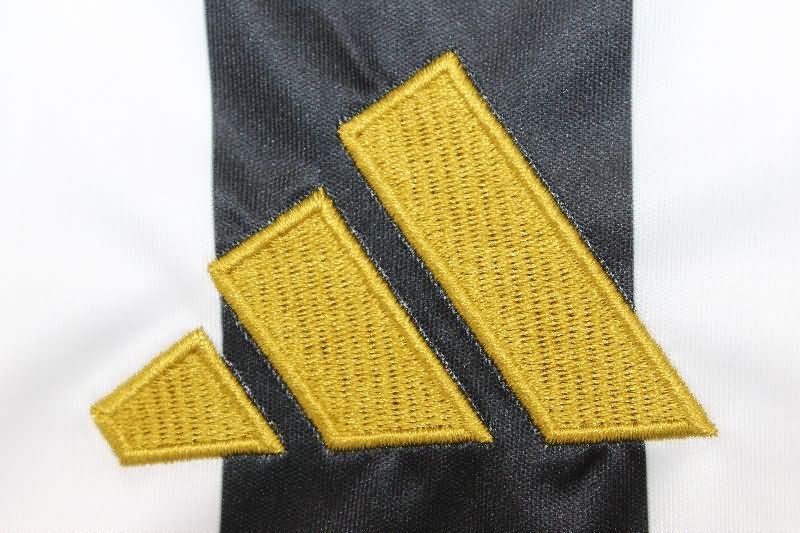 Atletico Mineiro Soccer Jersey Home Replica 2025