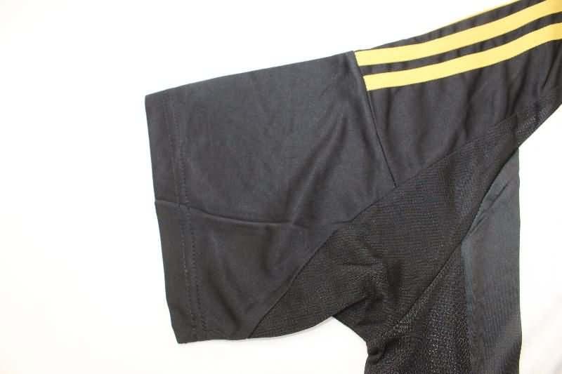 Atletico Mineiro Soccer Jersey Home Replica 2025