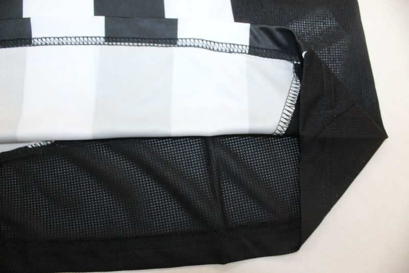 Atletico Mineiro Soccer Jersey Home Replica 2025