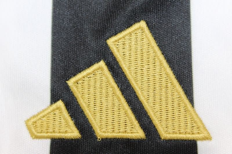 Atletico Mineiro Soccer Jersey Home Women Replica 2025