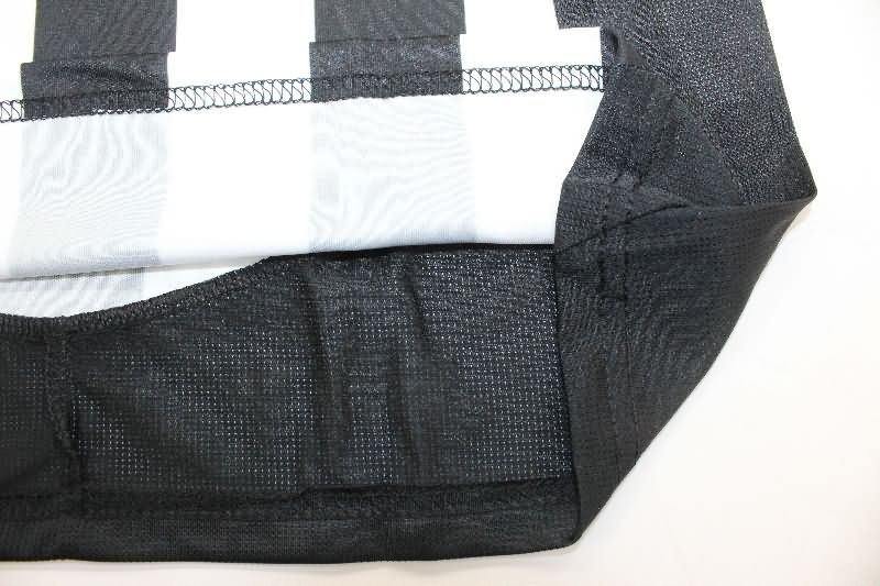 Atletico Mineiro Soccer Jersey Home Women Replica 2025