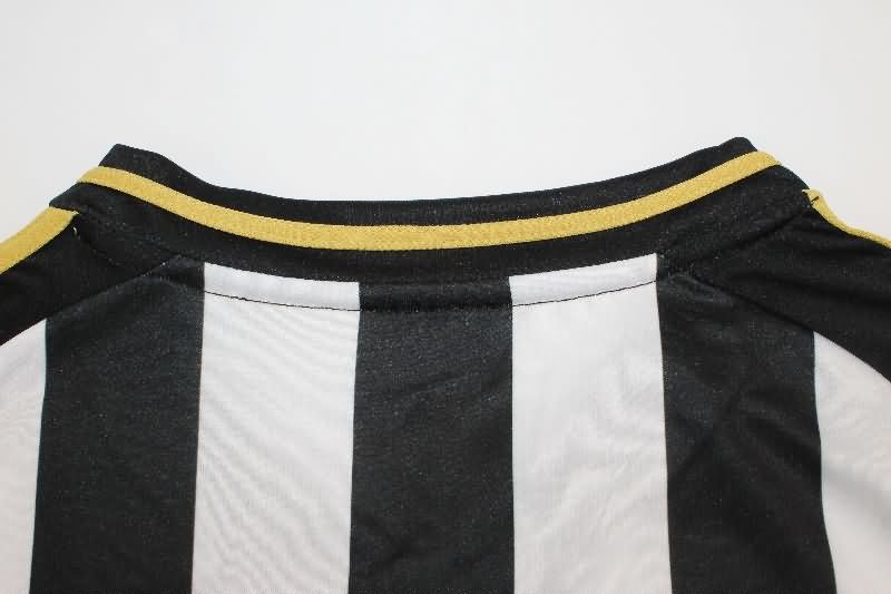 Atletico Mineiro Soccer Jersey Home Women Replica 2025