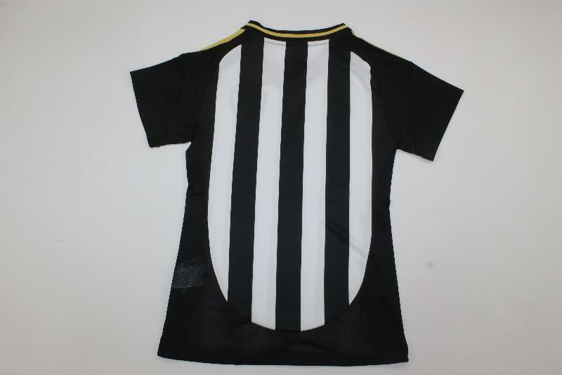 Atletico Mineiro Soccer Jersey Home Women Replica 2025