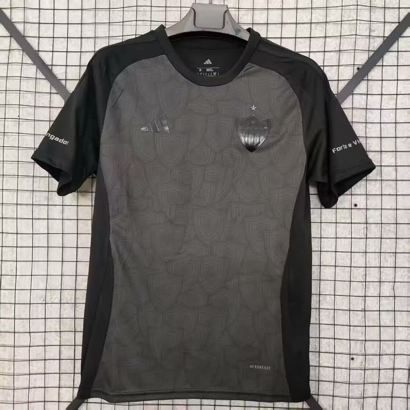 Atletico Mineiro Soccer Jersey Special Replica 2025 Atletico Mineiro Soccer Jersey Special Replica 2025