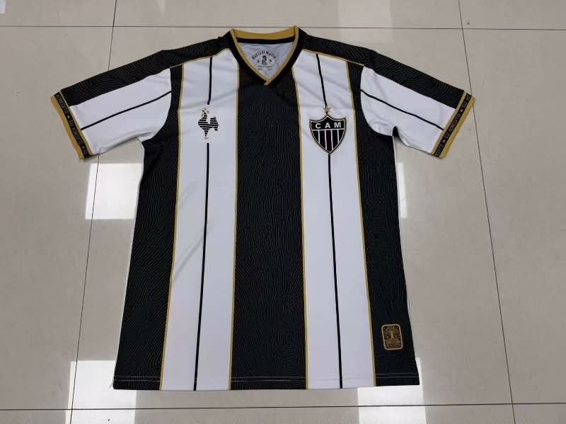 AAA Quality Atletico Mineiro 2025 Special Soccer Jersey 02 AAA Quality Atletico Mineiro 2025 Special Soccer Jersey 02