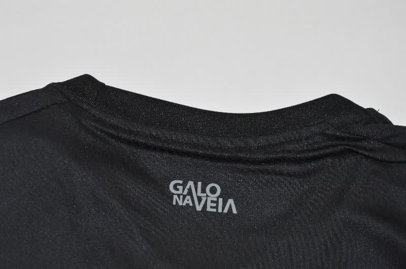 AAA Quality Atletico Mineiro 2025 Special Soccer Jersey 03