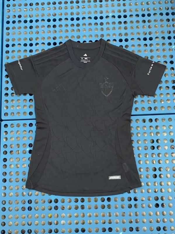 AAA Quality Atletico Mineiro 2025 Special Women Soccer Jersey AAA Quality Atletico Mineiro 2025 Special Women Soccer Jersey