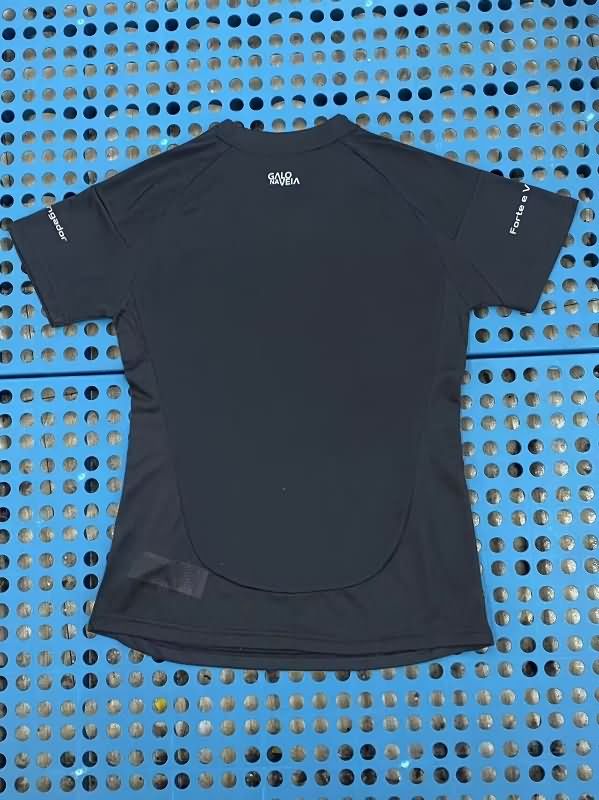 AAA Quality Atletico Mineiro 2025 Special Women Soccer Jersey