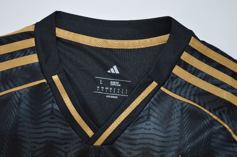 AAA Quality Atletico Mineiro 2025 Third Soccer Jersey