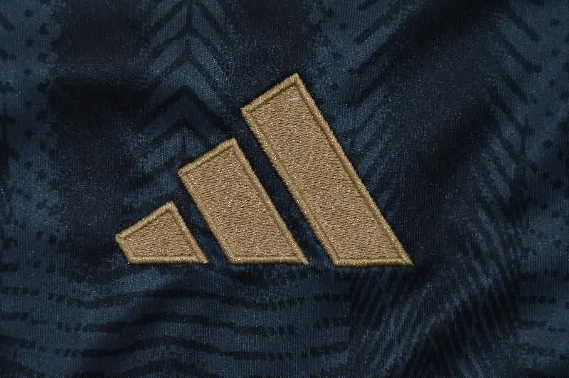 AAA Quality Atletico Mineiro 2025 Third Soccer Jersey