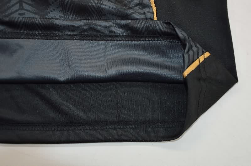 AAA Quality Atletico Mineiro 2025 Third Soccer Jersey