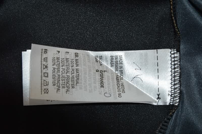 AAA Quality Atletico Mineiro 2025 Third Soccer Jersey