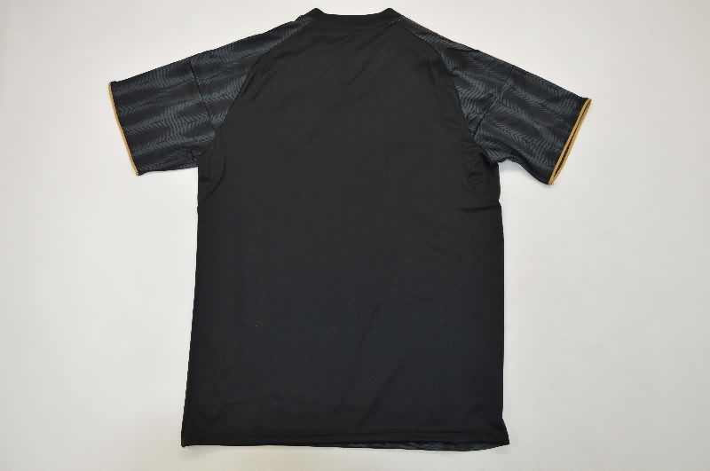 AAA Quality Atletico Mineiro 2025 Third Soccer Jersey