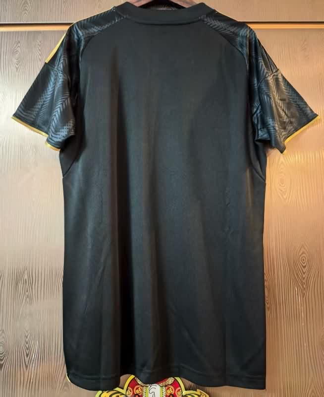 AAA Quality Atletico Mineiro 2025 Third Women Soccer Jersey