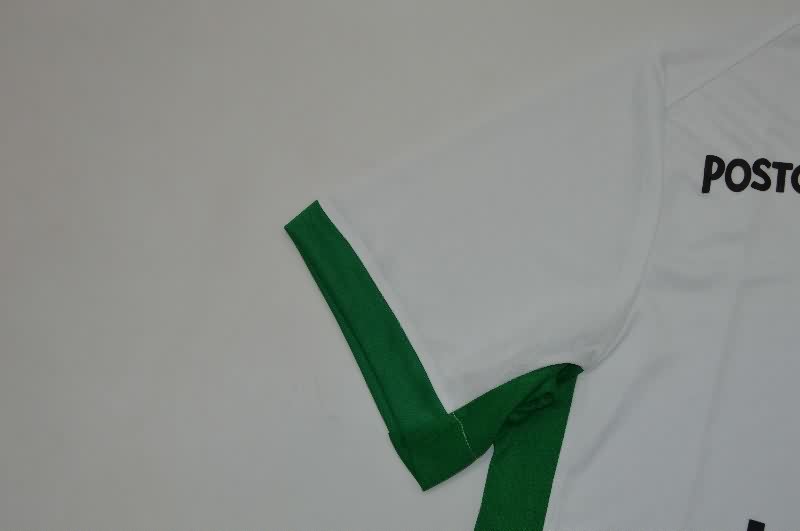 AAA Quality Atletico Nacional 2026 Away Soccer Jersey