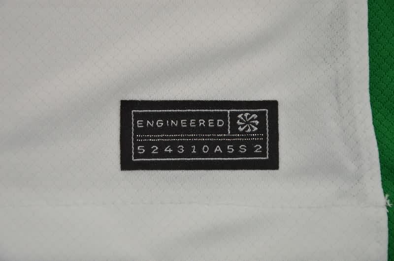 AAA Quality Atletico Nacional 2026 Away Soccer Jersey