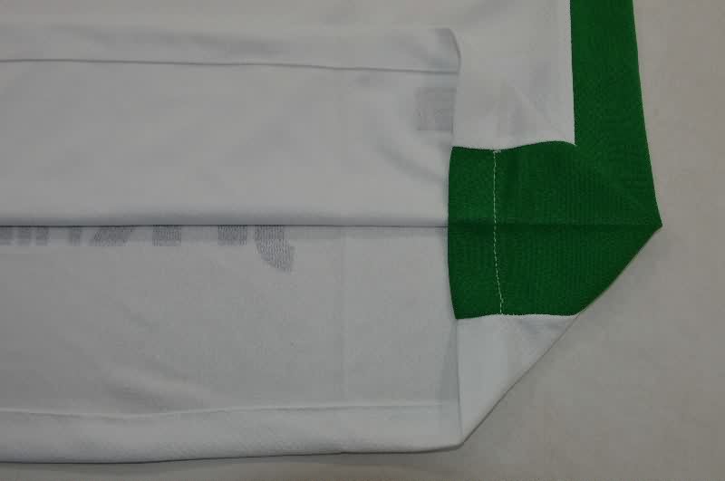 AAA Quality Atletico Nacional 2026 Away Soccer Jersey