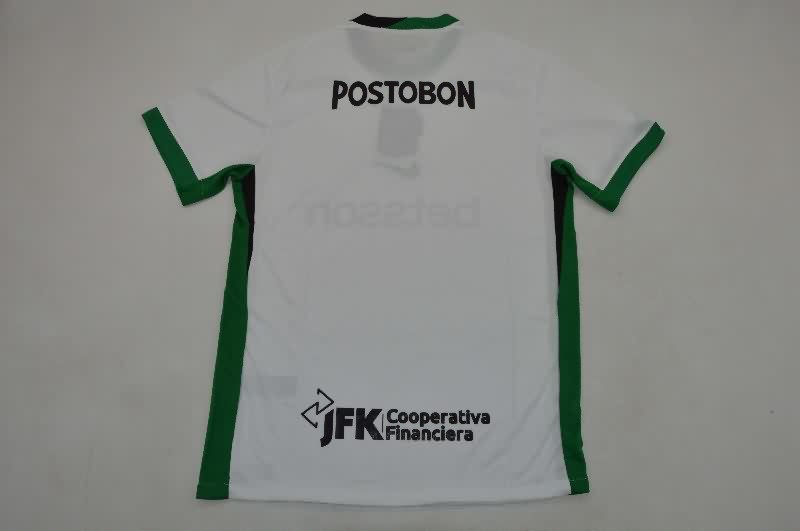 AAA Quality Atletico Nacional 2026 Away Soccer Jersey