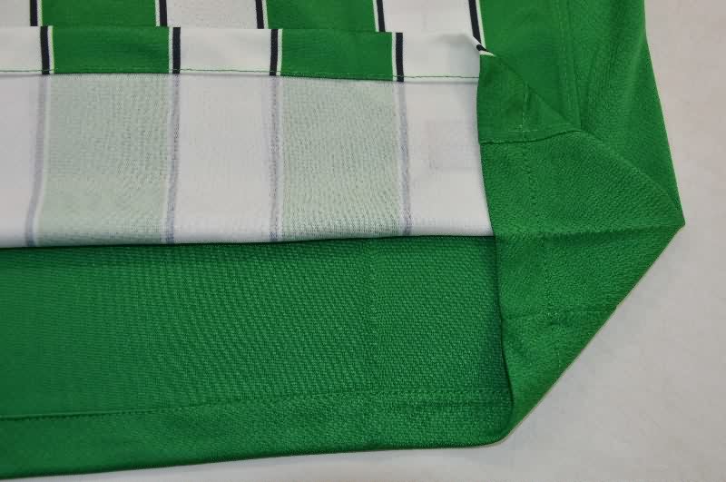 AAA Quality Atletico Nacional 2026 Home Soccer Jersey