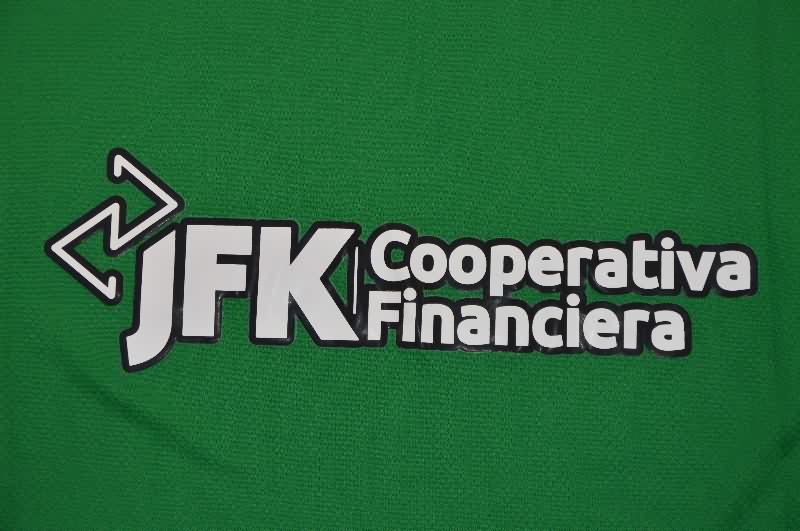 AAA Quality Atletico Nacional 2026 Home Soccer Jersey